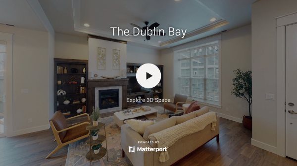 Dublin Bay Matterport Tour